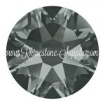 30ss BLACK DIAMOND 2088 Rhinestones