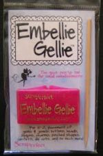 Embellie Gellie - Our favorite pick up tool!