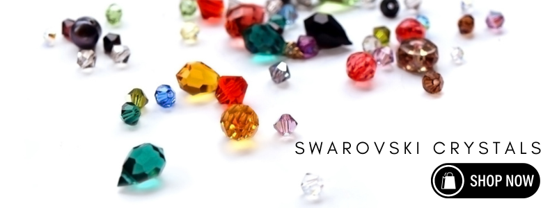 Shop Swarovski Crystals