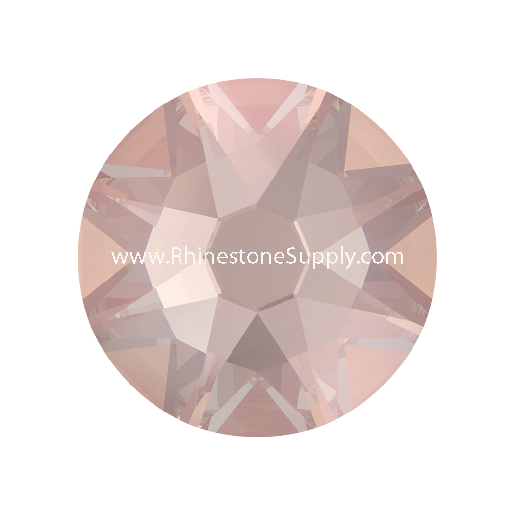 DUSTY PINK DeLite LACQUER