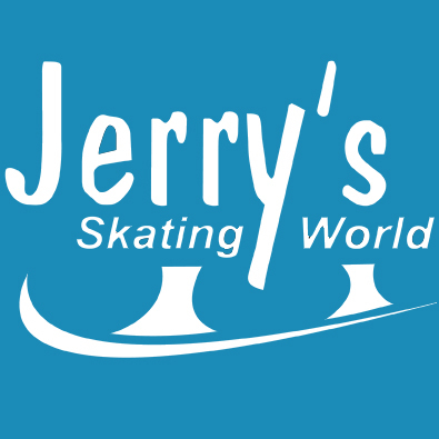 Jerry's Skating Wear