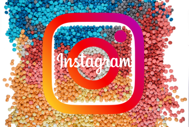 Follow Rhinestone Supply on Instagram