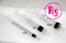Syringe for glue - 1ml